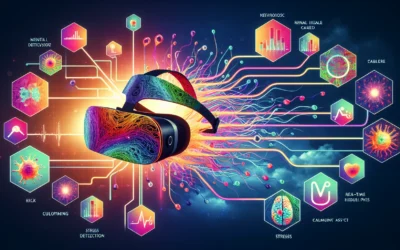 Videojuegos que detectan estrés: Sparkling Tech adapta