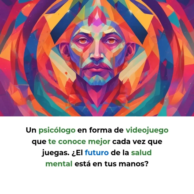 Sparkling Tech Solutions: Videojuegos que detectan tu estrés y adaptan la dificultad en tiempo real - Una startup canaria mezcla neurociencia, IA y realidad virtual para crear juegos que cuidan tu salud mental mientras juegas - Carousel Image