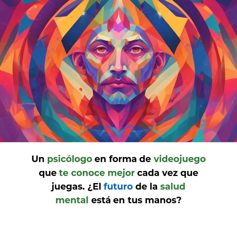 Sparkling Tech Solutions: Videojuegos que detectan tu estrés y adaptan la dificultad en tiempo real - Una startup canaria mezcla neurociencia, IA y realidad virtual para crear juegos que cuidan tu salud mental mientras juegas - Carousel Image