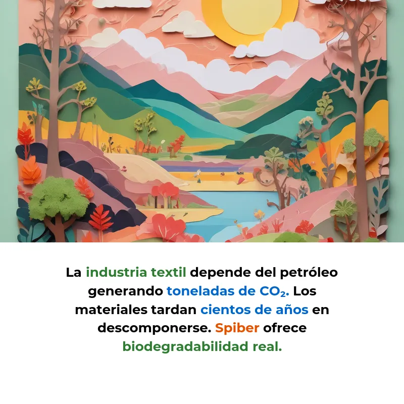 Spiber: La startup japonesa que fabrica ropa y plásticos sin usar petróleo - Cómo dos estudiantes universitarios convirtieron azúcar y microorganismos en materiales que valen más de 1.000 millones de dólares - Carousel Image