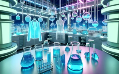 Spiber: startup japonesa crea textiles sin petróleo