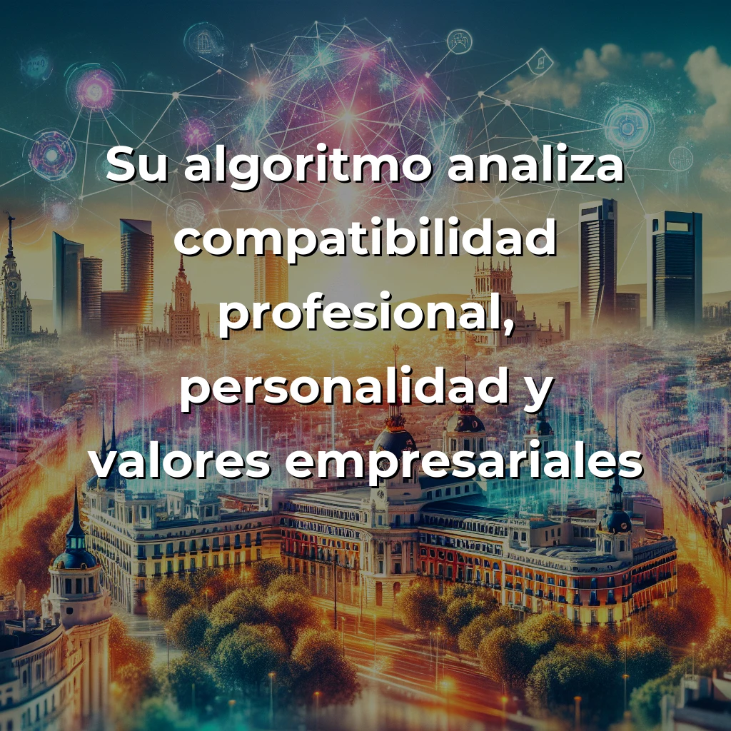Startale: La Startup Madrileña que Aplica Inteligencia Artificial al Networking Profesional Estratégico - Mientras LinkedIn acumula contactos, esta startup española crea conexiones que realmente importan - Carousel Image