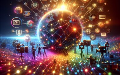 Vitrina: La Plataforma que Está Revolucionando el Ecosistema Audiovisual Global