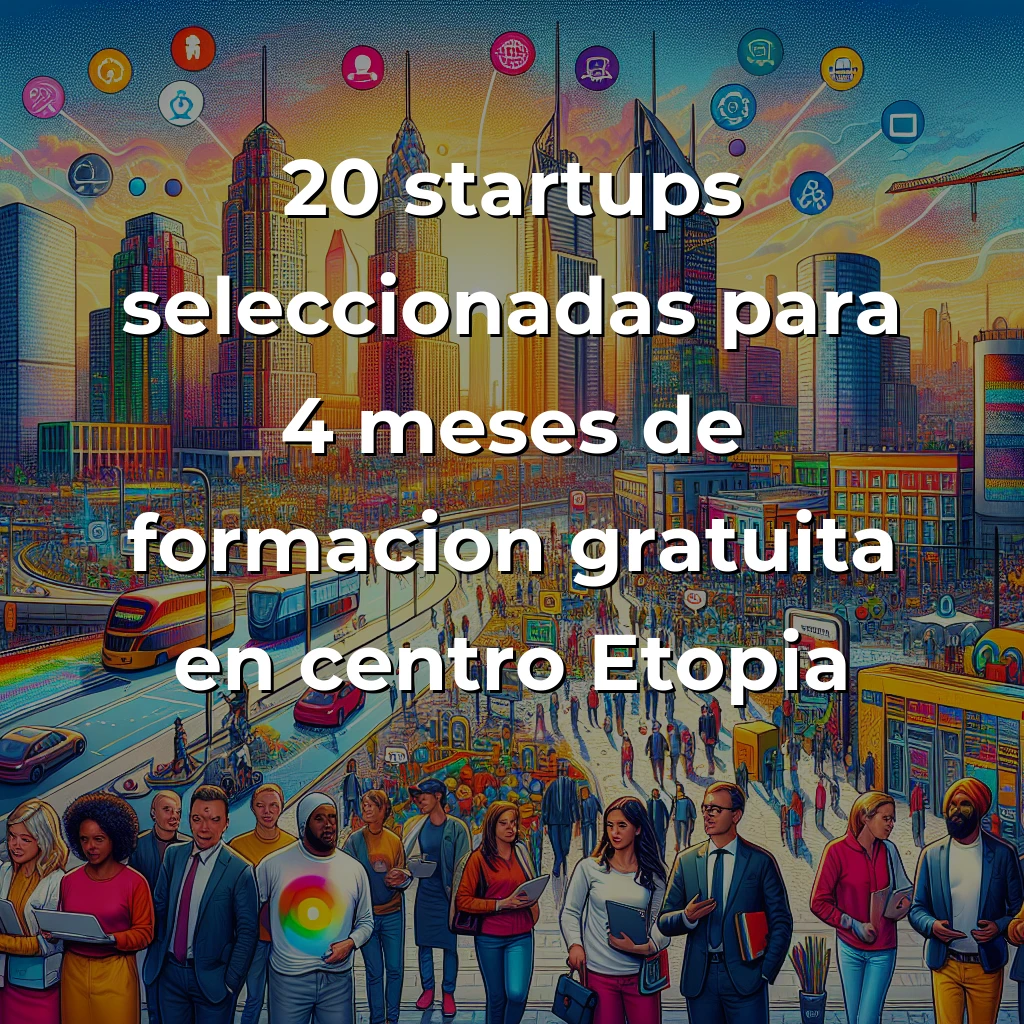 Zaragoza lanza 'Startup Boost' con INCIBE para competir con Barcelona y Madrid en ciberseguridad y movilidad - Una aceleradora multisectorial respaldada por fondos europeos busca descentralizar el ecosistema nacional con especialización en verticales estratégicas - Carousel Image