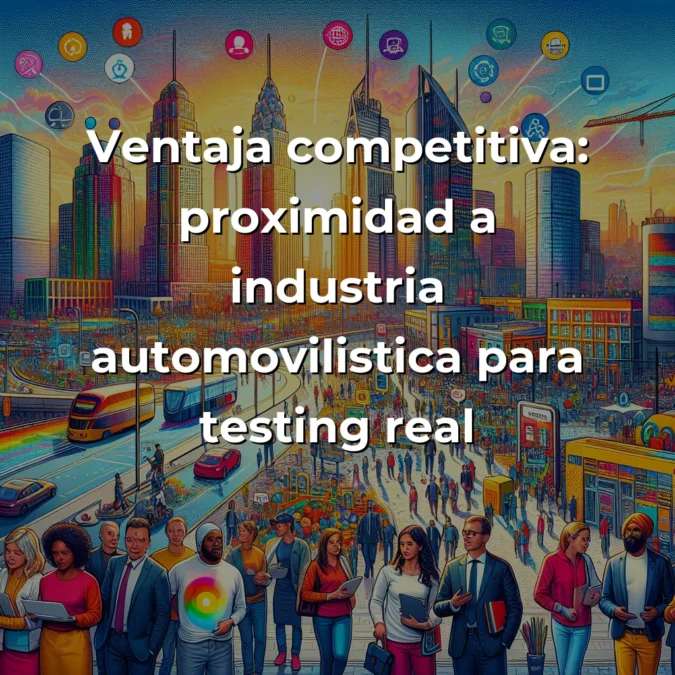 Zaragoza lanza 'Startup Boost' con INCIBE para competir con Barcelona y Madrid en ciberseguridad y movilidad - Una aceleradora multisectorial respaldada por fondos europeos busca descentralizar el ecosistema nacional con especialización en verticales estratégicas - Carousel Image
