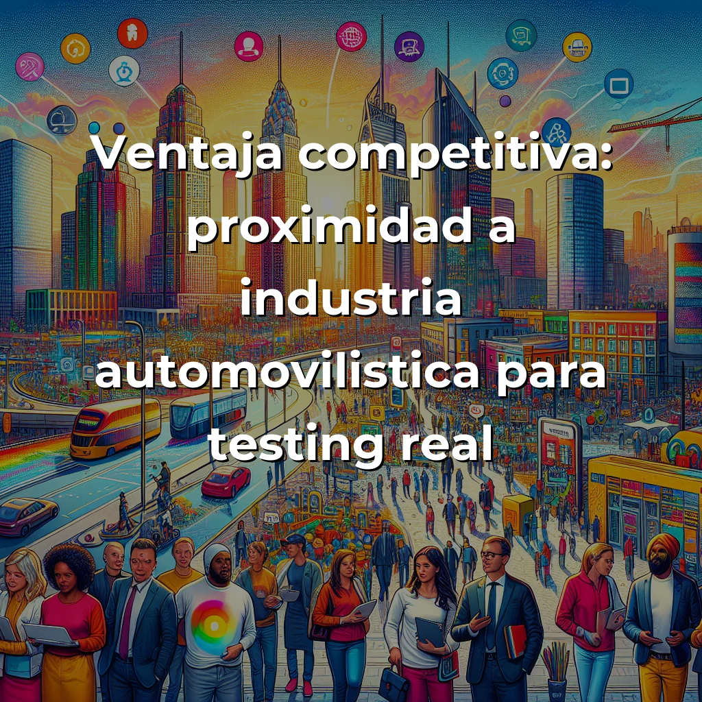 Zaragoza lanza 'Startup Boost' con INCIBE para competir con Barcelona y Madrid en ciberseguridad y movilidad - Una aceleradora multisectorial respaldada por fondos europeos busca descentralizar el ecosistema nacional con especialización en verticales estratégicas - Carousel Image