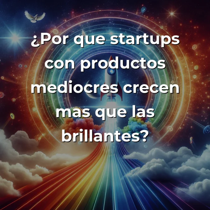 Viral Coefficient: El Secreto que Separa Startups Exitosas de las que Solo Sobreviven – Carousel Image