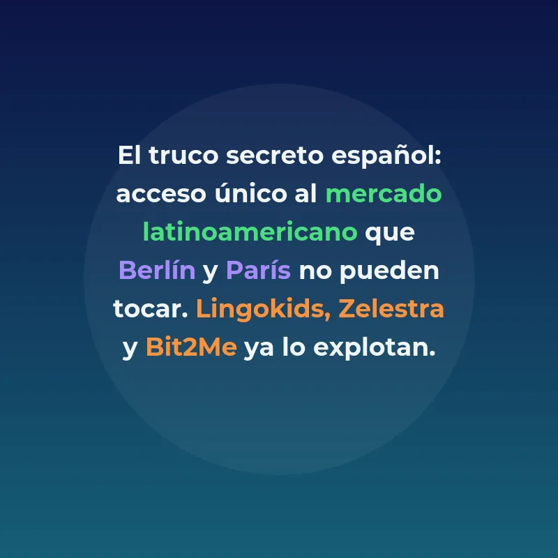 España vs Berlín y París IA DeepTech 2026: ¿Puede Competir? - Análisis comparativo del ecosistema español de inteligencia artificial frente a las potencias europeas - Carousel Image