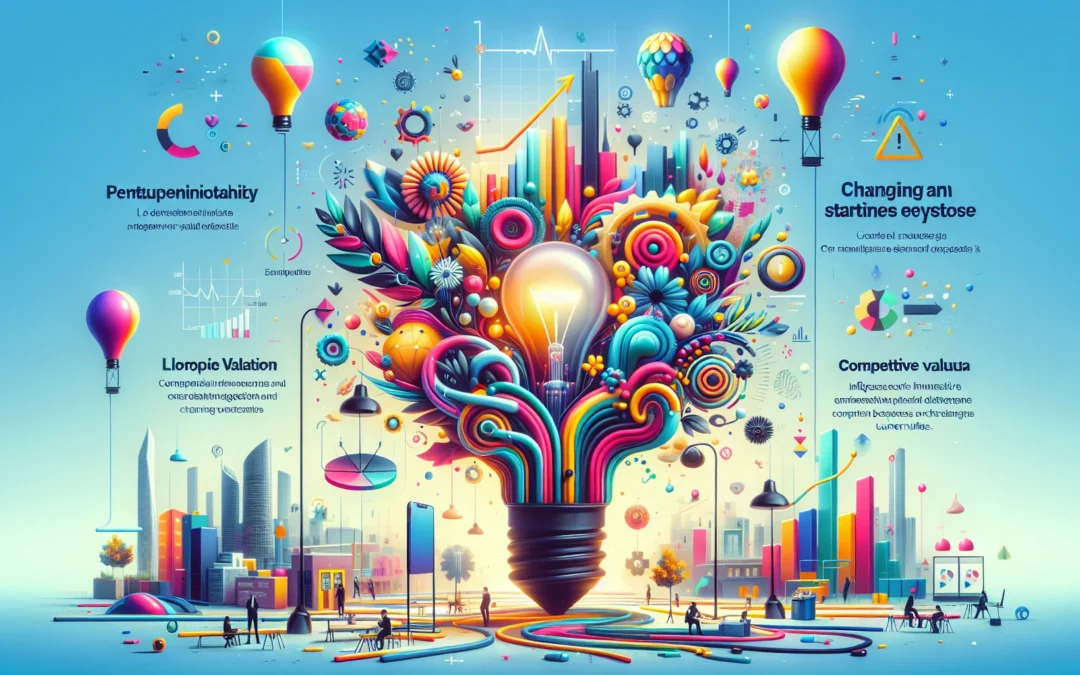 Récord histórico: España capta 1.950M€ y se posiciona como el cuarto ecosistema startup más dinámico de Europa - startup España, inversión 1950 millones, venture capital español, ecosistema startup, inteligencia artificial España, fintech española, récord inversión startup, fondos VC internacionales, unicornios España, emprendimiento tecnológico