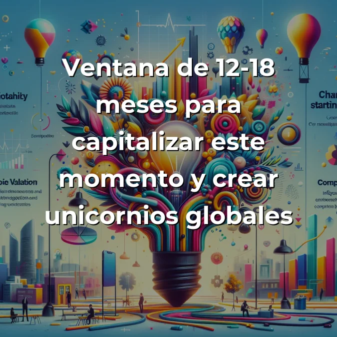 Récord histórico: España capta 1.950M€ y se posiciona como el cuarto ecosistema startup más dinámico de Europa - Análisis desde las trincheras del emprendimiento: cómo la IA y las valoraciones competitivas están cambiando las reglas del juego - Carousel Image