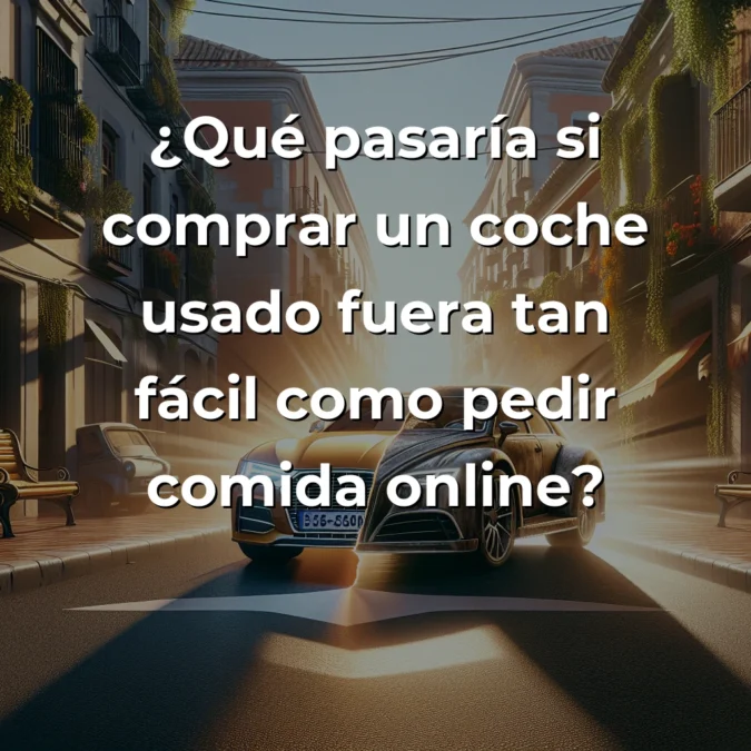 Clicars: La Startup que Reinventó la Compra de Coches Usados en España - De 5 a 500 millones de euros: cómo dos emprendedores transformaron un sector tradicional con garantías revolucionarias - Carousel Image