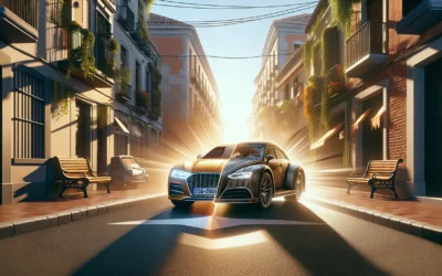 Clicars: La Startup que Reinventó la Compra de Coches Usados en España
