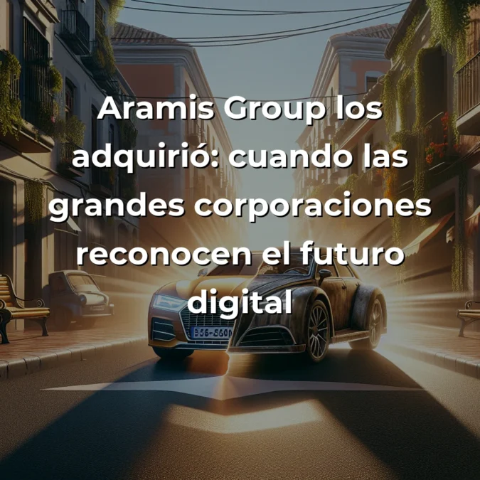 Clicars: La Startup que Reinventó la Compra de Coches Usados en España - De 5 a 500 millones de euros: cómo dos emprendedores transformaron un sector tradicional con garantías revolucionarias - Carousel Image
