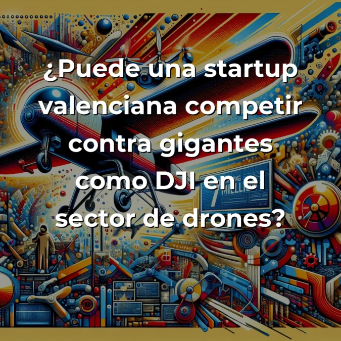 AirTech Solutions capta 7M€ para revolucionar la monitorización aérea: análisis desde las trincheras del emprendimiento - La startup valenciana demuestra que España puede competir en deeptech con una propuesta híbrida de hardware y software predictivo - Carousel Image