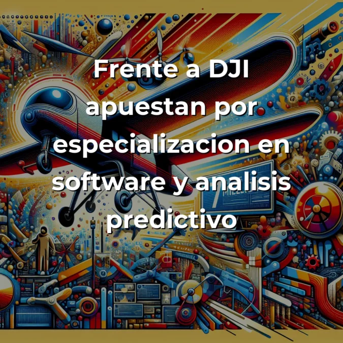 AirTech Solutions capta 7M€ para revolucionar la monitorización aérea: análisis desde las trincheras del emprendimiento - La startup valenciana demuestra que España puede competir en deeptech con una propuesta híbrida de hardware y software predictivo - Carousel Image