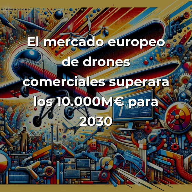 AirTech Solutions capta 7M€ para revolucionar la monitorización aérea: análisis desde las trincheras del emprendimiento - La startup valenciana demuestra que España puede competir en deeptech con una propuesta híbrida de hardware y software predictivo - Carousel Image
