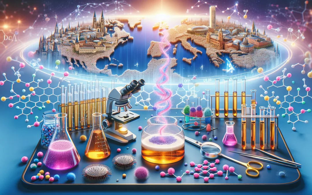 Olistic: La Startup Española que Está Revolucionando el Cuidado Capilar con Biotecnología y IA