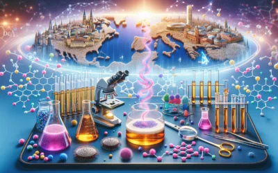Olistic: La Startup Española que Está Revolucionando el Cuidado Capilar con Biotecnología y IA