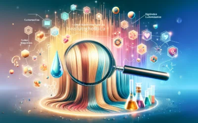 Olistic: La Startup Española que Revoluciona la Salud Capilar con Biotecnología Personalizada