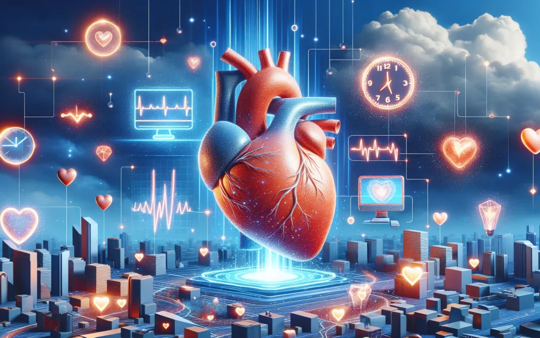 Beniu: La Startup Española que Revoluciona el Diagnóstico Cardiovascular con Inteligencia Artificial