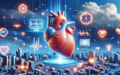 Beniu: La Startup Española que Revoluciona el Diagnóstico Cardiovascular con Inteligencia Artificial