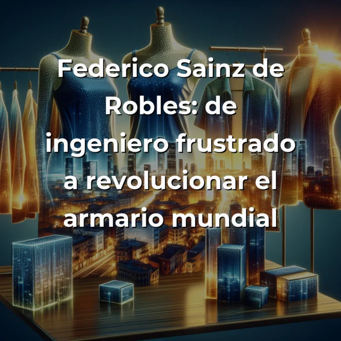 Sepiia: La Startup Española que Está Revolucionando la Moda con Tejidos Inteligentes Antimanchas - Desde Madrid, esta empresa ha creado ropa que no se mancha, no se arruga y apenas necesita lavarse, desafiando a toda la industria textil - Carousel Image