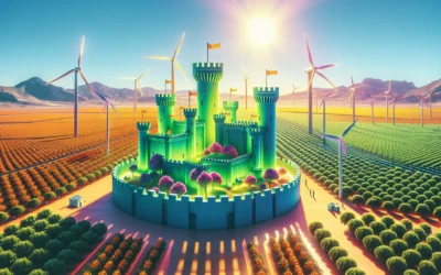 Internxt: La Startup Valenciana que Desafía a Google con Privacidad Total y Energía Verde