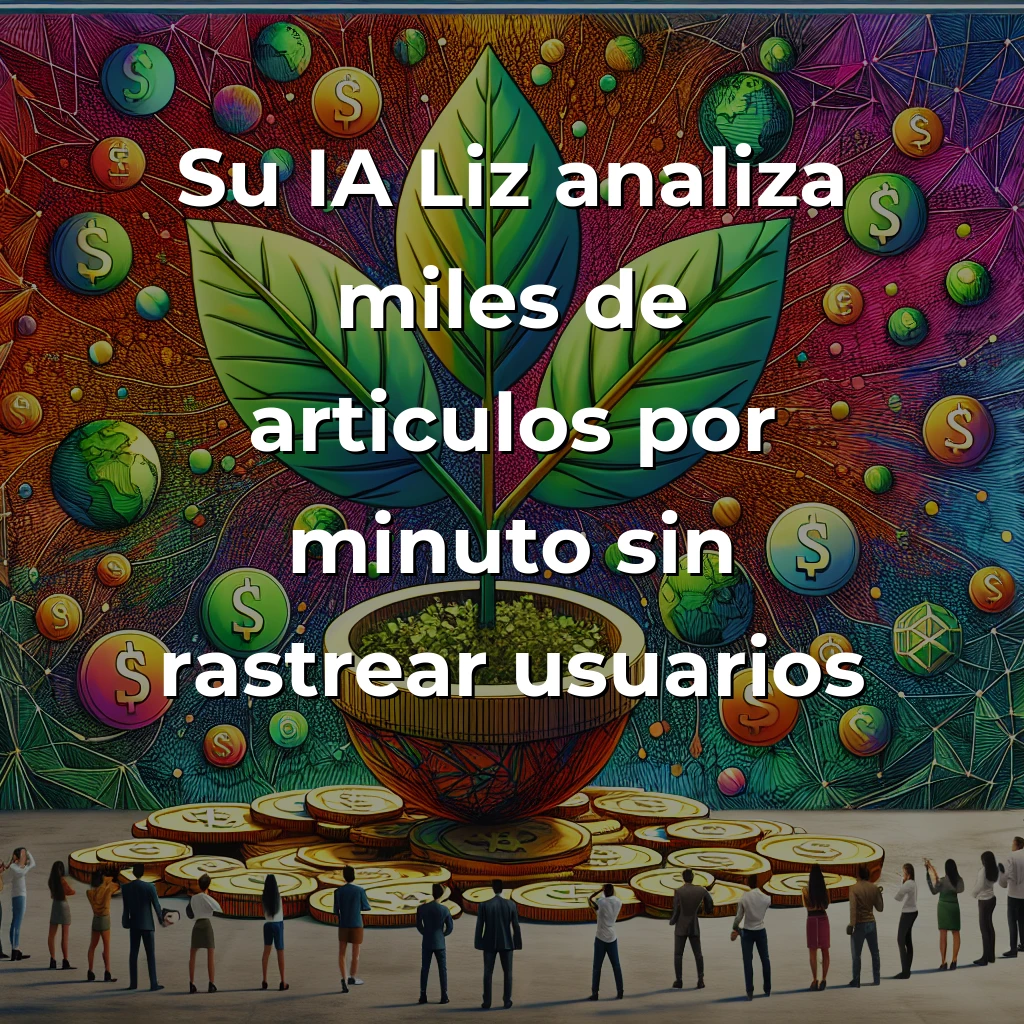 Seedtag: La startup española que revoluciona la publicidad digital sin cookies - Dos ex-googlers madrileños construyeron la alternativa inteligente a la publicidad invasiva, y ahora tienen 250 millones de euros y presencia global para demostrarlo - Carousel Image