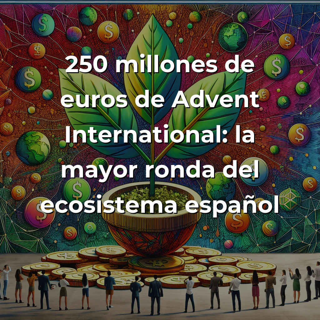 Seedtag: La startup española que revoluciona la publicidad digital sin cookies - Dos ex-googlers madrileños construyeron la alternativa inteligente a la publicidad invasiva, y ahora tienen 250 millones de euros y presencia global para demostrarlo - Carousel Image