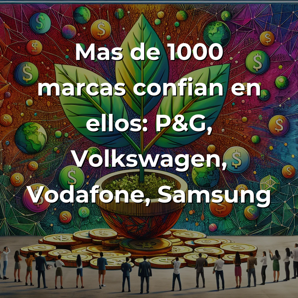 Seedtag: La startup española que revoluciona la publicidad digital sin cookies - Dos ex-googlers madrileños construyeron la alternativa inteligente a la publicidad invasiva, y ahora tienen 250 millones de euros y presencia global para demostrarlo - Carousel Image