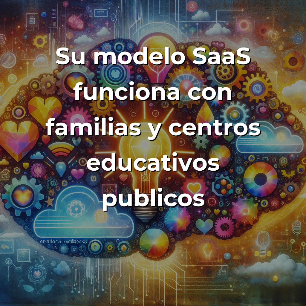 Sherpas: La startup que está revolucionando el bienestar emocional de los jóvenes con inteligencia artificial - Esta startup madrileña combina IA y acompañamiento humano para crear la primera plataforma de salud mental preventiva diseñada específicamente para la Generación Z - Carousel Image