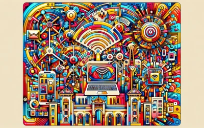 Galgus: La startup sevillana que revoluciona el WiFi inteligente frente a Cisco y Huawei