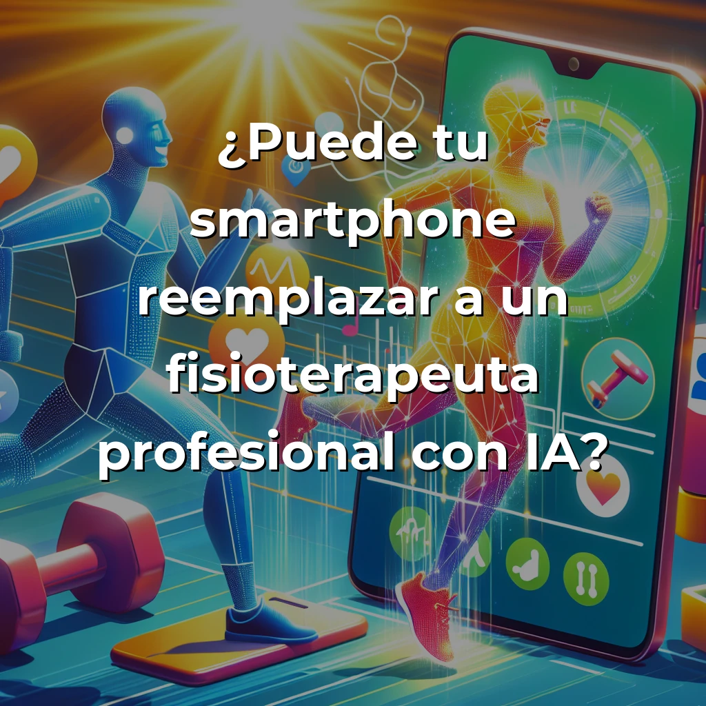 Kemtai: La startup israelí que convierte tu smartphone en un fisioterapeuta personal con IA - Cómo una tecnología de análisis de movimiento está revolucionando la rehabilitación y el fitness personalizado - Carousel Image