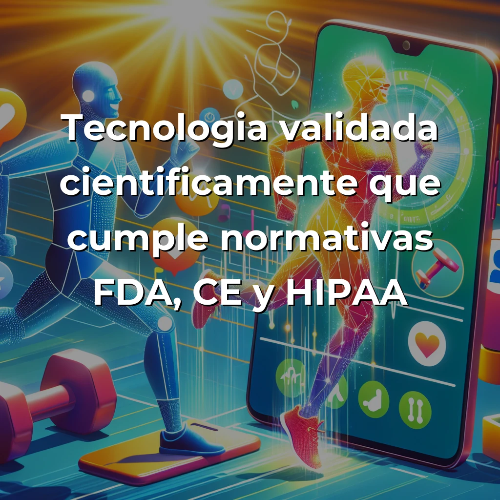 Kemtai: La startup israelí que convierte tu smartphone en un fisioterapeuta personal con IA - Cómo una tecnología de análisis de movimiento está revolucionando la rehabilitación y el fitness personalizado - Carousel Image