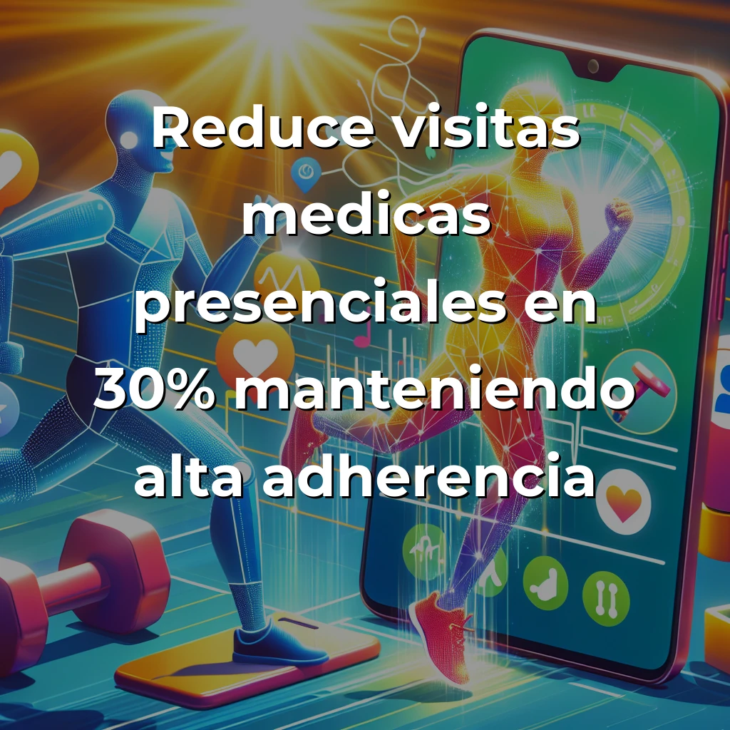 Kemtai: La startup israelí que convierte tu smartphone en un fisioterapeuta personal con IA - Cómo una tecnología de análisis de movimiento está revolucionando la rehabilitación y el fitness personalizado - Carousel Image