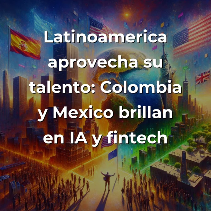 Startup News 27/07/2025: España bate récord con 2.000M€, Electra asegura 433M€ en Europa, y Amazon adquiere Bee en EEUU - Ecosistema español proyecta crecimiento histórico mientras Europa lidera en greentech y Latinoamérica consolida talento en IA - Carousel Image