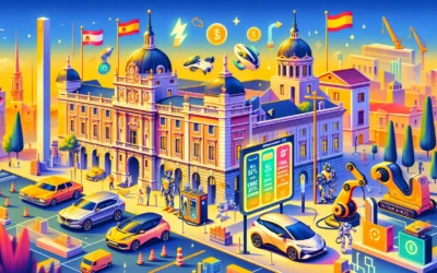 Startup News 06/09/2025: España crece 35% inversión, Zenobē 325M€, 500 Global busca IA en Latam