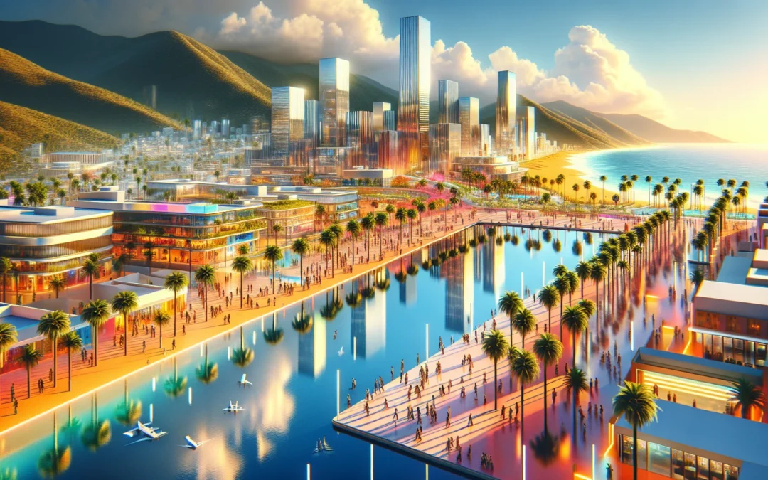 Startup OLÉ Marbella 2025: El desafío de crear un hub tecnológico mediterráneo relevante en 48 horas
