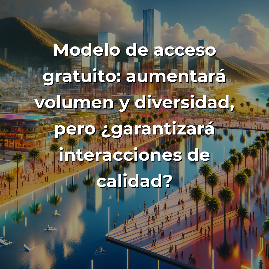 Startup OLÉ Marbella 2025: El desafío de crear un hub tecnológico mediterráneo relevante en 48 horas - ¿Podrá Andalucía convertir un evento puntual en un ecosistema startup sostenible? Un análisis desde las trincheras del emprendimiento - Carousel Image