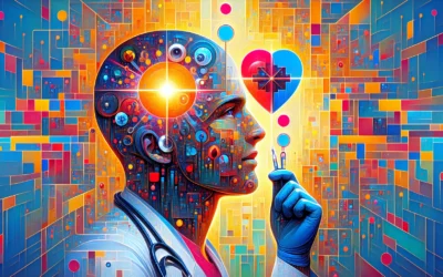 Quibim: La Startup Valenciana que Revoluciona el Diagnóstico Médico Mundial con Inteligencia Artificial