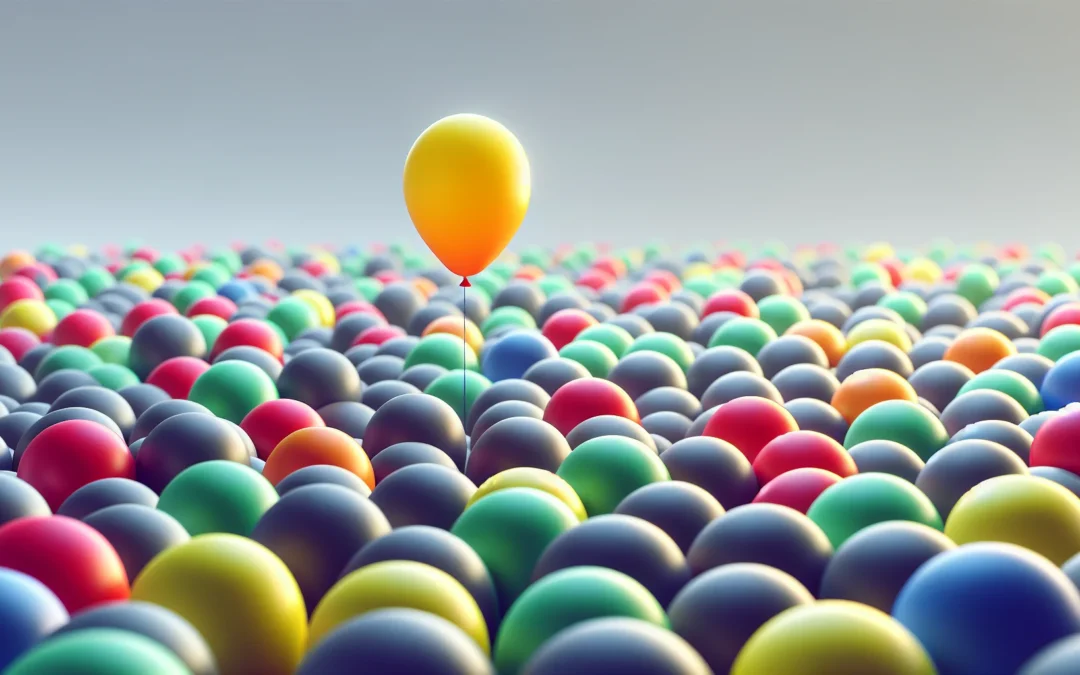 Product-Market Differentiation: Por qué ser ‘único’ ya no es suficiente para las startups