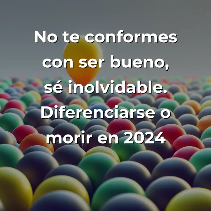 Product-Market Differentiation: Por qué ser ‘único’ ya no es suficiente para las startups – Carousel Image