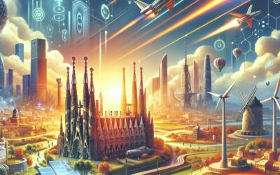 ¿Por qué España es el ecosistema startup de más rápido crecimiento en Europa en 2025?