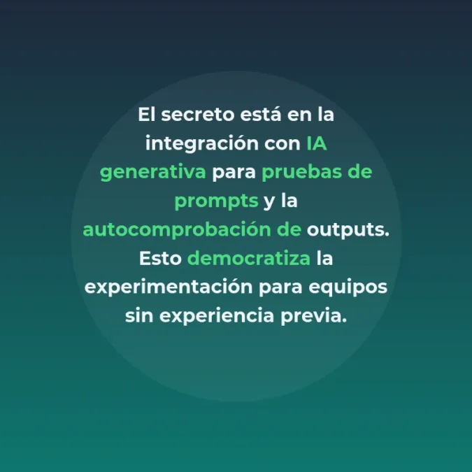 Experimentación Rápida: La Metodología que Acelera el Éxito de las Startups - Cómo validar ideas y productos sin grandes riesgos mediante pruebas ágiles y datos reales - Carousel Image