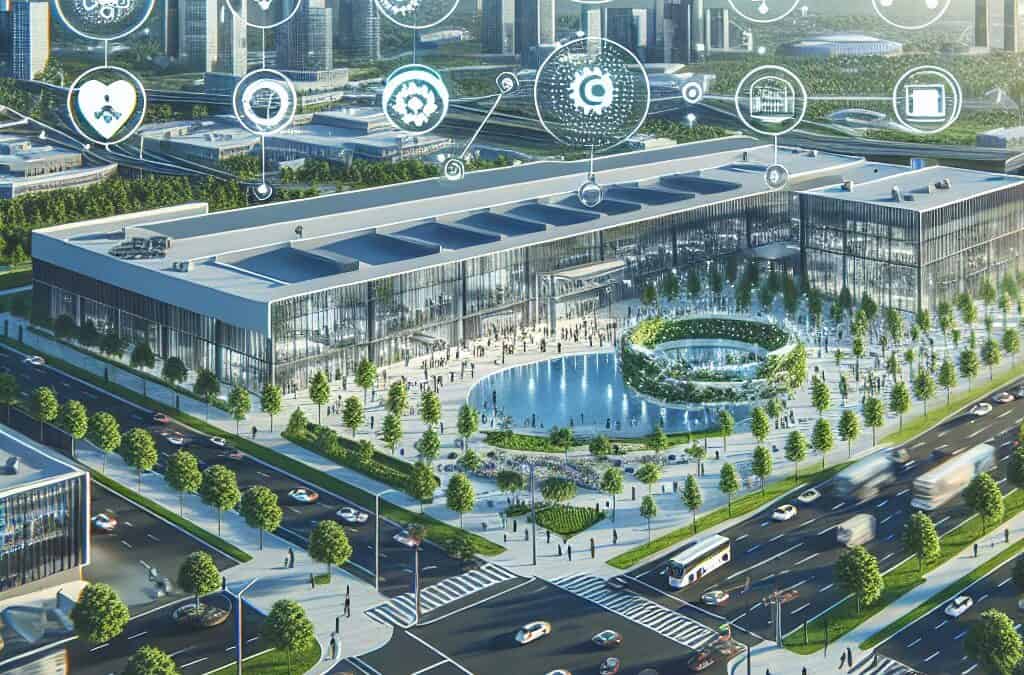 Fundación Unicaja estrena centro gratuito para startups en Málaga Tech Park: análisis y ventajas