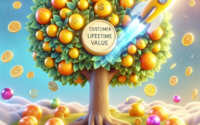 Customer Lifetime Value: La métrica que determina el futuro de tu startup