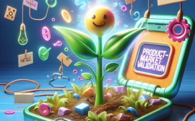 La cruda verdad del Product-Market Validation: por qué el 90% de las startups lo hacen mal