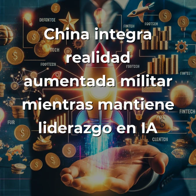 Startup News 28/06/2025: España rompe récords con 1.950M€, Arondite levanta 10,5M€ en defence tech, Tensec y BioEsol lideran Latinoamérica - España duplica inversión en startups, Europa impulsa defence tech y foodtech, mientras Latinoamérica conquista mercados globales con fintech y cleantech - Carousel Image