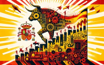 España alcanza un récord histórico con 5.010 startups: análisis desde las trincheras del ecosistema emprendedor