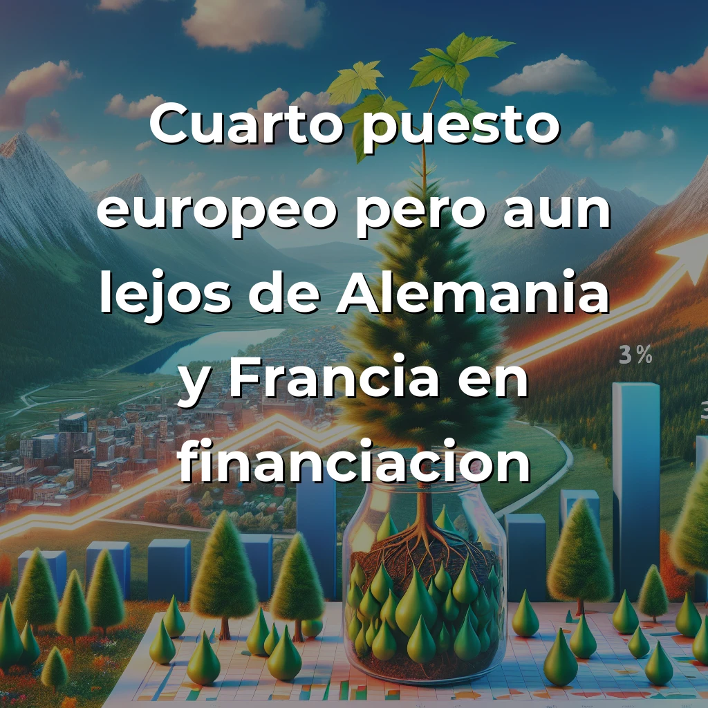 España bate récords con 5.010 startups activas: análisis desde las trincheras del ecosistema emprendedor - Un crecimiento del 38% que cambia las reglas del juego, pero con retos estructurales que determinan nuestro futuro europeo - Carousel Image